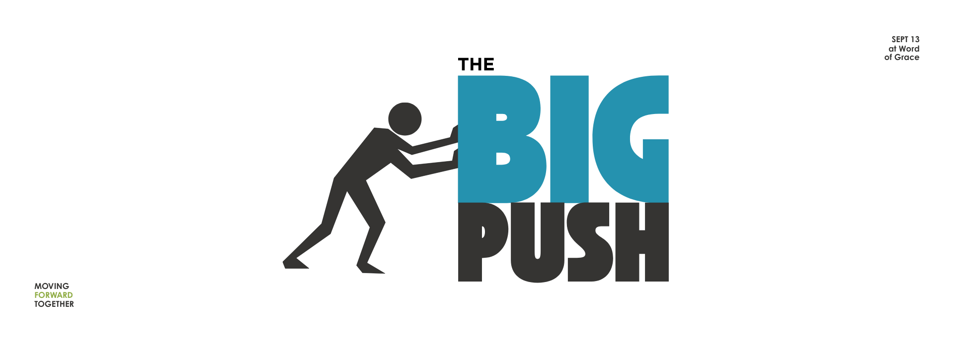 The Big Push, September 13